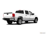 2013 GMC Sierra 1500 Crew Cab SLT  Pickup